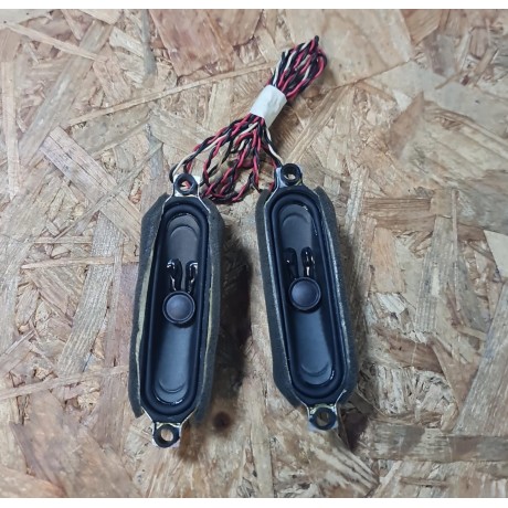 Colunas TV LG 26LG3000 Recondicionado Ref: 78T495-3-Y