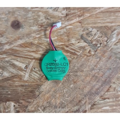 Pilha Bios Playstation 2 / Playstation SZHP-70004 Recondicionado Ref: CR2032-LC1