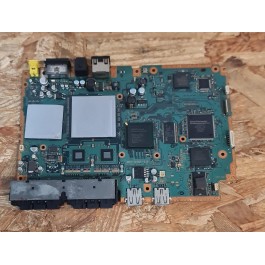 MotherBoard Playstation 2 / Playstation SZHP-70004 Recondicionado Ref: P1-6PS2K4M-32YA / GH-032-13