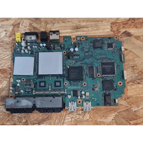 MotherBoard Playstation 2 / Playstation SZHP-70004 Recondicionado Ref: P1-6PS2K4M-32YA / GH-032-13