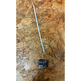 USB Board Toshiba Satellite L50-A-1EF Recondicionado Ref: N0C3G12B01