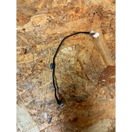 Conector de Carga Toshiba Satellite L50-A-1EF Recondicionado Ref: 1417-0088000