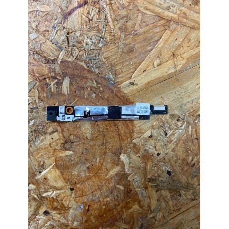 WebCam Toshiba Satellite L850-1JH Recondicionado Ref: 0420-00CJ0TB