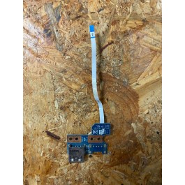 USB Board Toshiba Satellite L850-1JH Recondicionado Ref: N0ZWG10B01