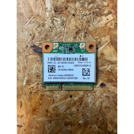 Placa Wireless Toshiba Satellite L850-1JH Recondicionado Ref: CCAI11LP0300T2