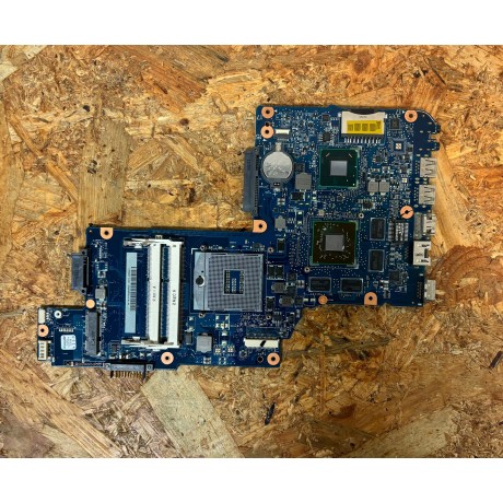 MotherBoard Toshiba Satellite L850-1JH Recondicionado Ref: H000052750 ( TESTAR )