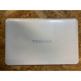 Back Cover LCD Toshiba Satellite L850-1JH Recondicionado Ref: H000038650