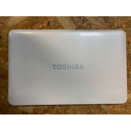 Back Cover LCD Toshiba Satellite L850-1JH Recondicionado Ref: H000038650