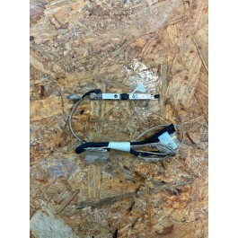 Webcam HP 15-BA003NP Recondicionado Ref: 708231-1KB