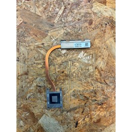 Dissipador HP 15-BA003NP Recondicionado Ref: 813947-001