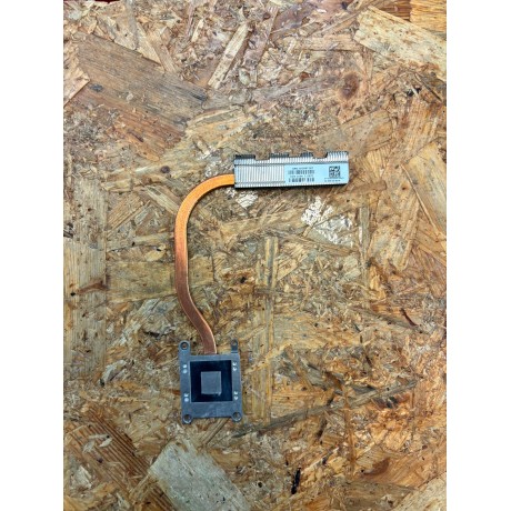 Dissipador HP 15-BA003NP Recondicionado Ref: 813947-001