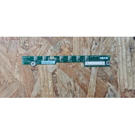 Led Board Toshiba S1640CDT Recondicionado Ref: N5168 LS-537