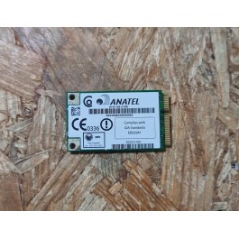 Placa Wireless Asus F3J Recondicionado Ref: D23031-004