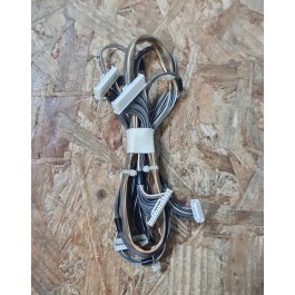 Kit Cabos Sony KDL-37V4500 Recondicionado