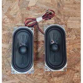 Colunas Sony KDL-37V4500 Recondicionado Ref: 1-826-953-21