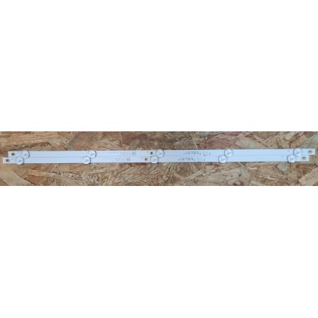 Kit Barra LED Chiq L32G5NW Recondicionado Ref: MS-L4899