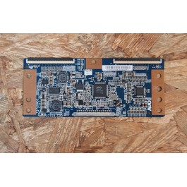 Placa T-CON Sony KDL-37V4500 Recondicionado Ref: 37T03-C00