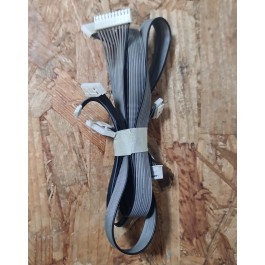 Kit Cabos Samsung PS43E450A1W Recondicionado