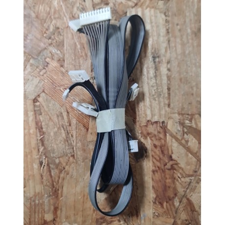 Kit Cabos Samsung PS43E450A1W Recondicionado