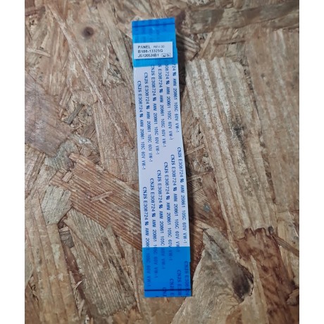 Flex LCD Samsung PS43E450A1W Recondicionado Ref: BN96-13325G