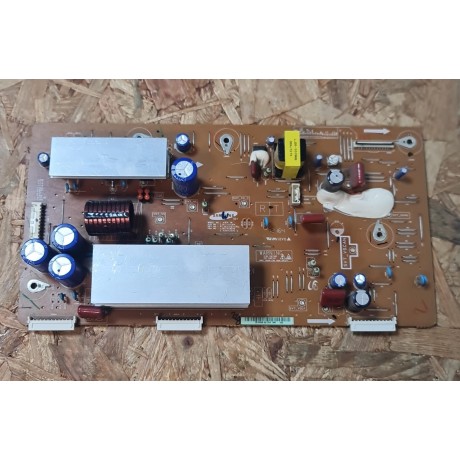 Placa Y-Sus Samsung PS43E450A1W Recondicionado Ref: LJ41-10136A