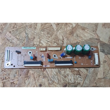 Placa X-Buffer Samsung PS43E450A1W Recondicionado Ref: LJ92-01852A