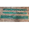 Kit Buffer Board Samsung PS43E450A1W Recondicionado Ref: LJ41-10134A