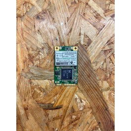 Placa Wireless Toshiba Satellite L40-18L Recondicionado Ref: RTL8187B