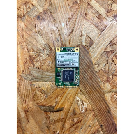 Placa Wireless Toshiba Satellite L40-18L Recondicionado Ref: RTL8187B