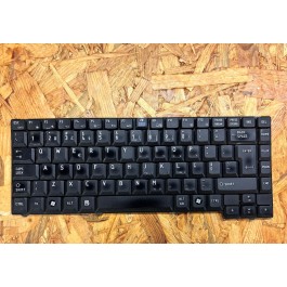 Teclado Toshiba Satellite L40-18L Recondicionado Ref: H000003000
