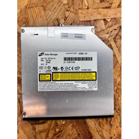 Leitor DVD Toshiba Satellite L40-18L Recondicionado Ref: H000000620