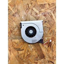 Ventoinha Toshiba Satellite L40-18L Recondicionado Ref: H00000430