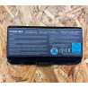 Bateria Toshiba Satellite L40-18L Recondicionado Ref: H000003590 (NAO SABEMOS AUTONOMIA)