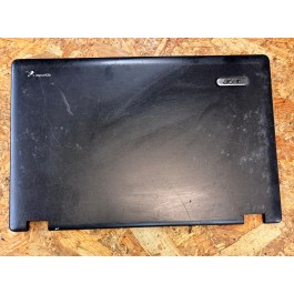 Back Cover LCD & Bezel Acer Extensa 5635 Series Recondicionado Ref: ZYE3EZR6LBTN / ZYE3DZR6LCTN