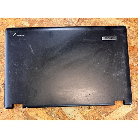 Back Cover LCD & Bezel Acer Extensa 5635 Series Recondicionado Ref: ZYE3EZR6LBTN / ZYE3DZR6LCTN