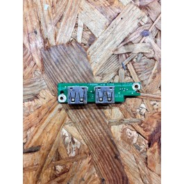USB Board Acer Extensa 5635 Series Recondicionado Ref: DA0ZR6TB6E0
