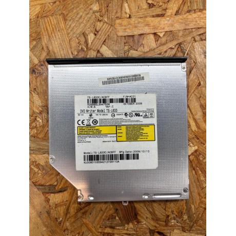 Leitor DVD Acer Extensa 5635 Series Recondicionado Ref: TS-L633C