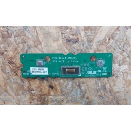 Botões Touchpad Asus M50V Recondicionado Ref: 08G2015MS20C