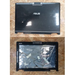 Back Cover LCD & Bezel Asus M50V Recondicionado Ref: 13GNPC1AP080 / 13GNPC3AP050