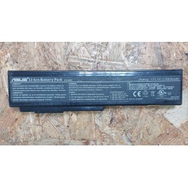 Bateria Asus M50V Recondicionado Ref: A32-M50 (NÃO SABEMOS AUTONOMIA)