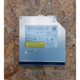 Leitor DVD Asus M50V Recondicionado Ref: UJ870A