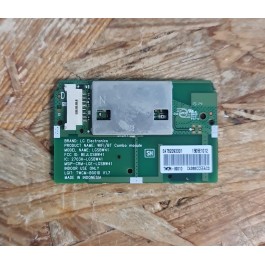 Placa Wireless LG 55EC930V Recondicionado Ref: LGSBW41