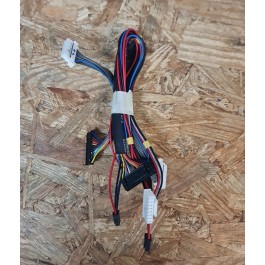 Kit Cabos LG 55EC930V Recondicionado
