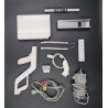 Consola Nintendo Wii C/ Acessorios Recondicionado
