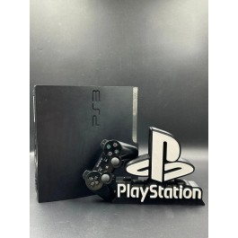 PlayStation 3 com Comando Original Usada