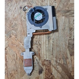 Dissipador Acer Aspire 4315-102G Recondicionado Ref: 60.4T927.002