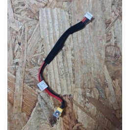 Conector de Carga Acer Aspire 4315-102G Recondicionado Ref: 50.4T908.111