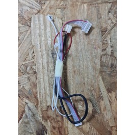 Kit Cabos TV CHIQ L32G5NW Recondicionado