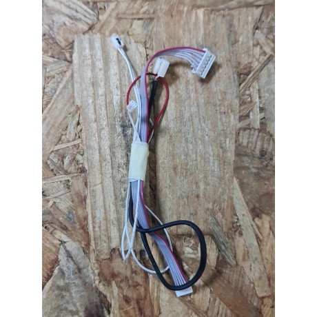 Kit Cabos TV CHIQ L32G5NW Recondicionado