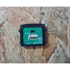 Botão ON/OFF C/ Sensor IR TV CHIQ L32G5NW Recondicionado Ref: 17001173704